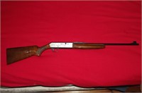 1868- 1968 FRANCHI  .22 LR SEMI -  AUTO