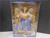 Holiday Angel Barbie