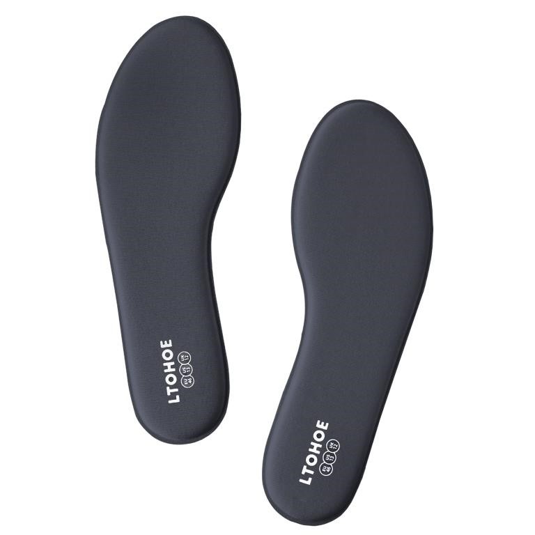 Memory Foam Insoles for Men, Replacement Shoe Inse