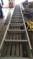 40’ Aluminum Extension Ladder
just Ladder