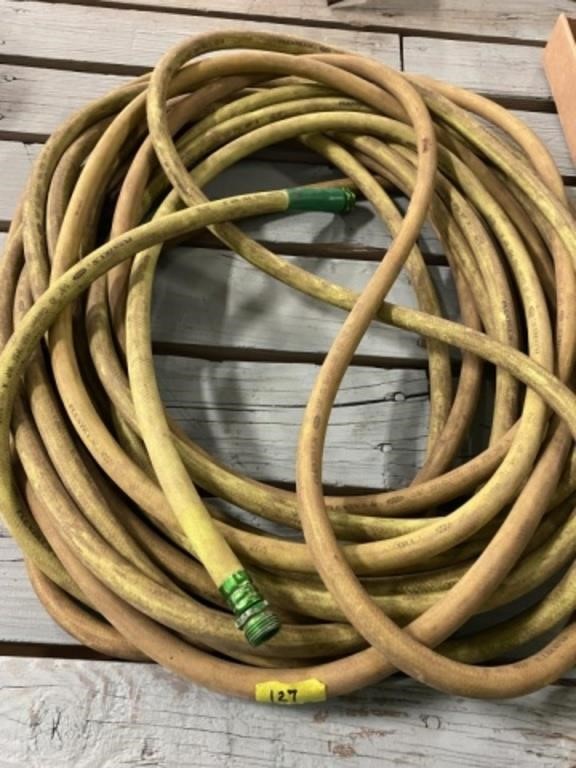 Garden Hose