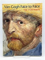 Van Gogh Face to Face… by The Detroit Inst of Arts