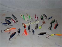 Fishing Lures