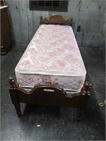 VICT YOUTH BED