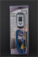 TAY-9821PB Taylor - Thermacouple Thermometer W/