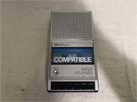 SR Cassette Recorder