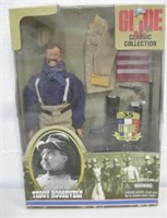 NIP GI Joe Lieutenant Col Teddy Roosevelt See