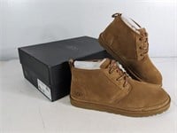 UGG Neumel Boots for Men - USA Size 13