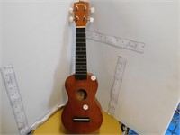 MAHALO  UKULELE