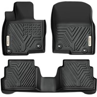 YITAMOTOR Floor Mats Compatible with Mazda CX-5,