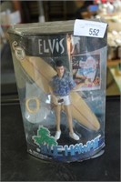 Elvis Presley Blue Hawaii Action Figure