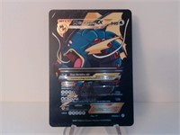 Pokemon Card Rare Black M Gyarados EX