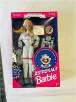 Special Edition Astronaut Barbie