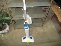 Bissell steam mop