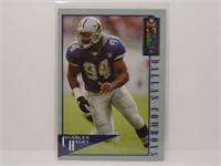 Charles Haley 1994 Classic Games #29