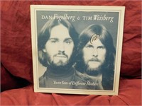 Fogelberg / Weisberg - Twins Sons Of Different
