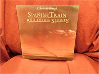 Chris DeBurgh - Spanish Trains & Other Stories