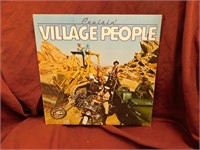 Village People - Cruisin
