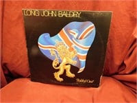 Long John Baldry - Baldry's Out