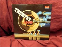 Trumpet - A Go Go