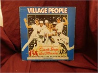 Village People - Can't Stop The Music