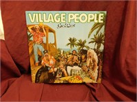 Village People - Go West