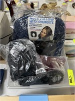 LOT OF NEW NECK PILLOW AND SIMILAR ITEMS