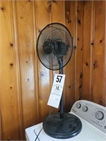 Honeywell Standing Fan