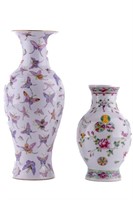 Chinese Vases (2)