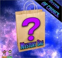 Mystery Bag of Items at least 10