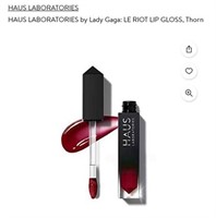 MSRP $34 Lady Gaga Haus Thorn Lip Gloss