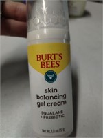 Burts Bees Skin Balancing Cream