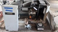 Generac Whole House Generator