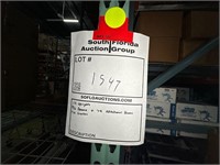 16' and 12' Pallet Racking, See description