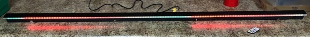 79" Haylen RGB Decorative Edge Light