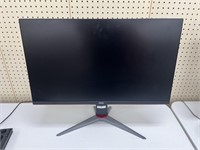 AOC 27G2SP 27" monitor on stand