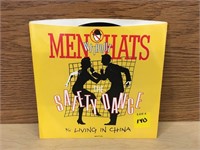 Men Without Hats 45 1983