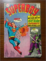 DC Comics Superboy #135