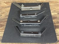 (4) Allen wrench sets