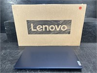 NEW IN BOX LENOVO IDEAPAD LAPTOP COMPUTER