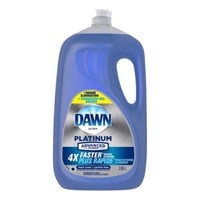 Dawn Platinum Advanced Power Liquid Dish