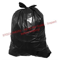 Garbage Trash Contractor Bags