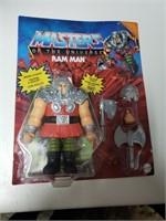 RAM MAN