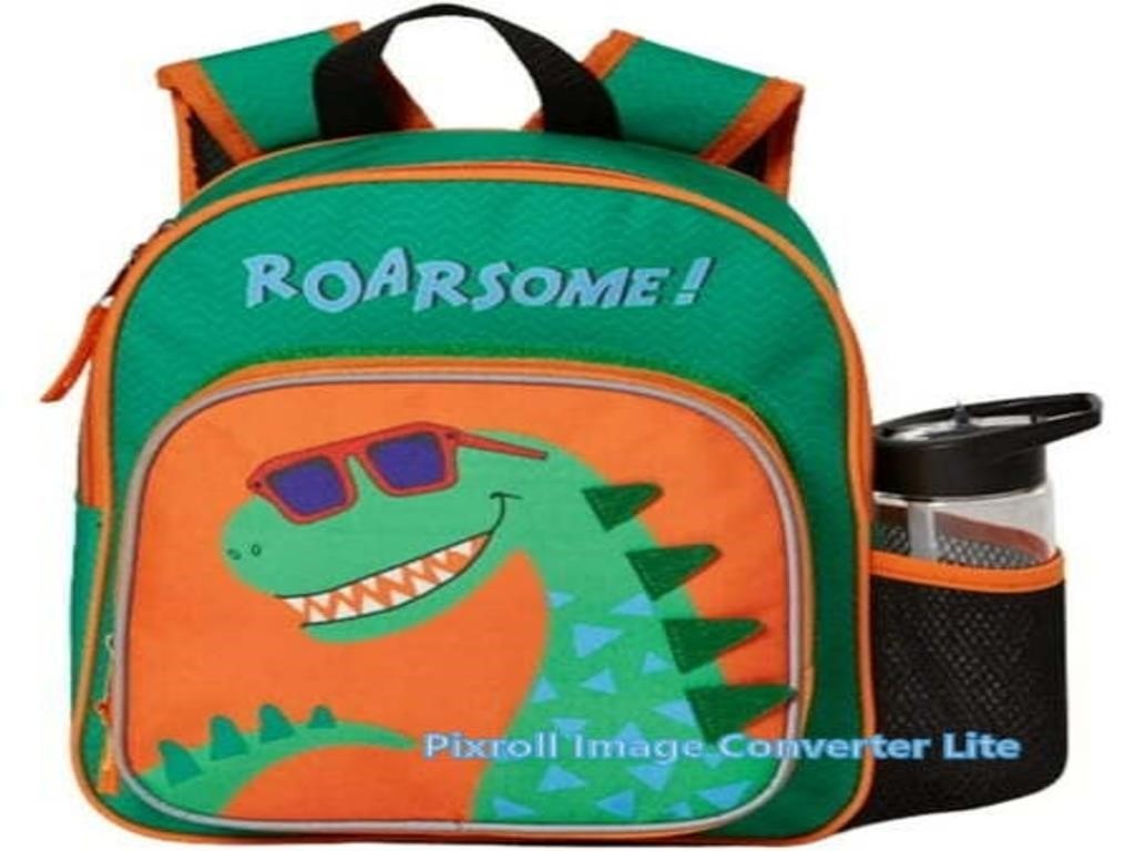 12  2 Piece Set 12 Ralme Boys Dinosaur Toddler Min