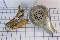 Vintage Handy Hannah Hair Dryer