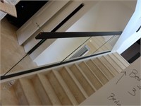 Glass Railing/Staircase