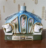 Kentucky Derby Decanter