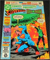 DC COMICS PRESENTS #26 -1980