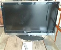 Samsung  46" Flat Screen LCD TV With Remote