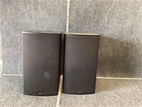 Boston Acoustics Speakers